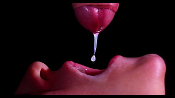 Intense cumshot and teasing with a skilled oral performer in HD video